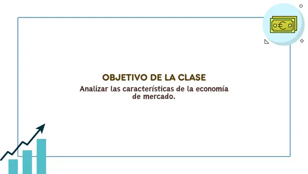 Economía de mercado | Economía y Sociedad