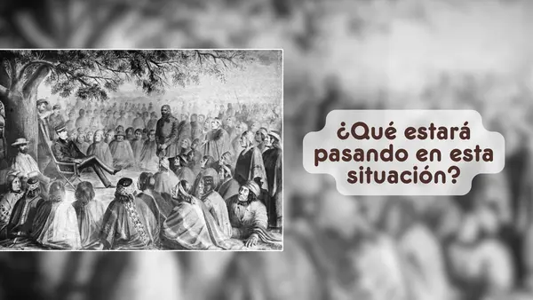 La ocupación de La Araucanía: consecuencias