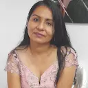 Isabel Quiquinlla - @isabel.quiquinlla