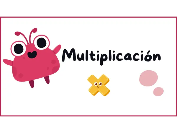SUMA REITERADA