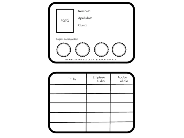 Carnet de lector