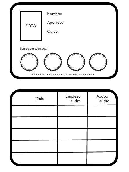 Carnet de lector