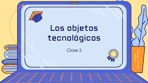 objetos tecnologicos