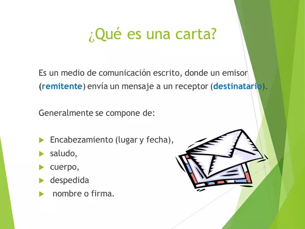 PACK LA CARTA , LENGUAJE,TERCERO BASICO, 2 PRESENTCIONES Y 10 GUIAS