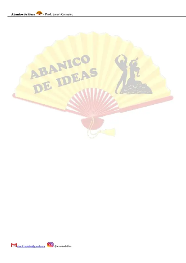 Escritura Creativa