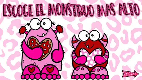 INTERACTIVO SAN VALENTIN 