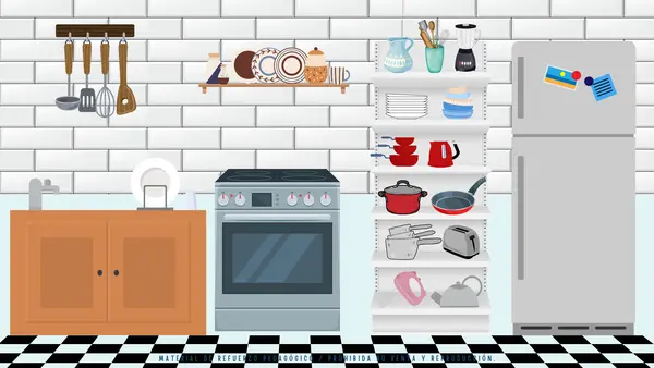 Mi Hogar Profe Social