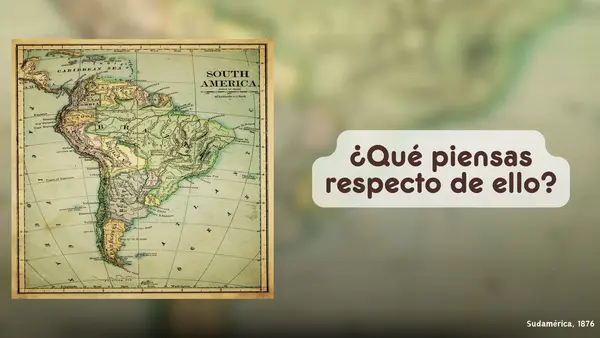 La expansión territorial del siglo XIX y sus impactos