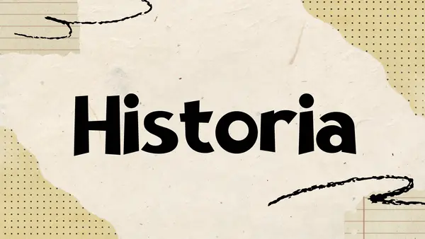 Historia: Presidente 
