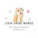Lidia Uribe - @lidia.uribe