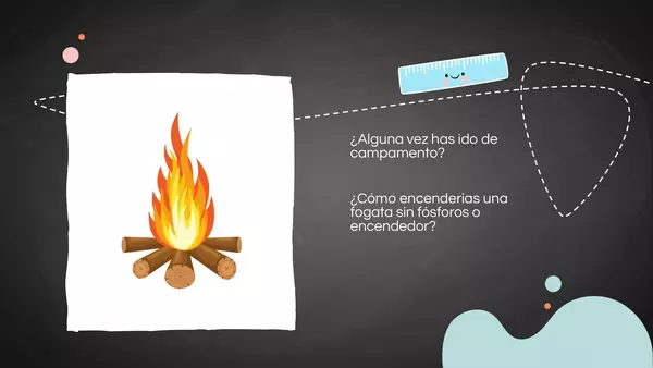 Efecto de la luz y calor sobre los materiales