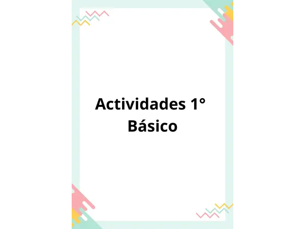 Seres vivos y no vivos
