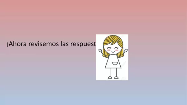 Presentacion Tecnicas para sumar 10 o quitar 1 ; segundo Basico