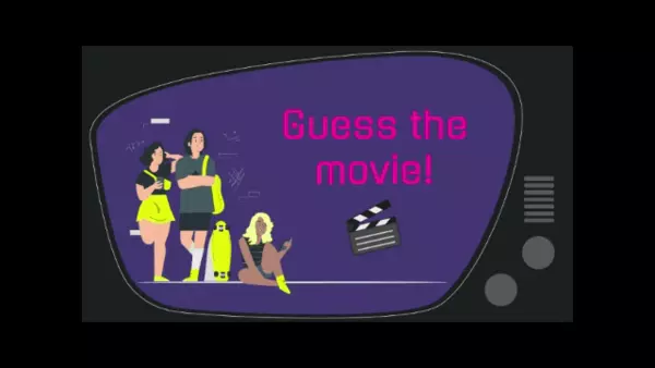 Guess the movie