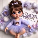 VALENTINNA - @valentinna