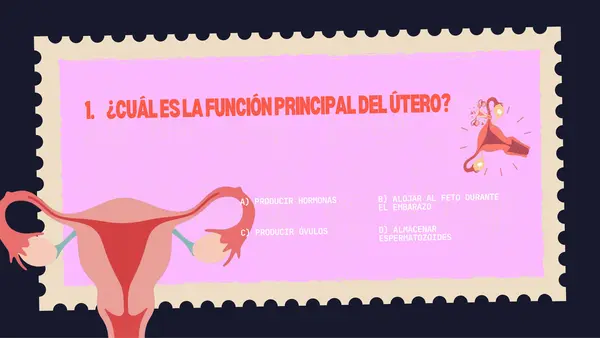 Juego Interactivo, SISTEMAS REPRODUCTORES