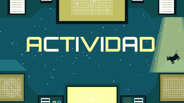 Mundos descabellados