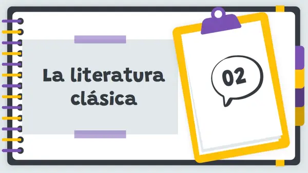 PPT - Clásicos de la Literatura v/s Best Seller