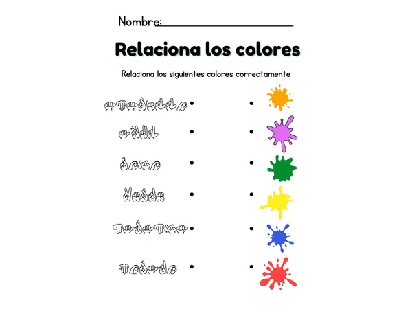 Colores 