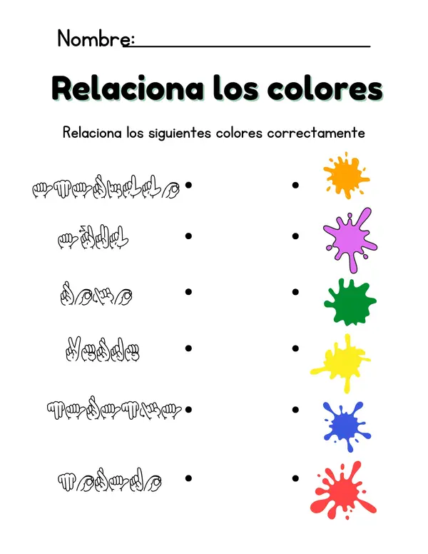 Colores 