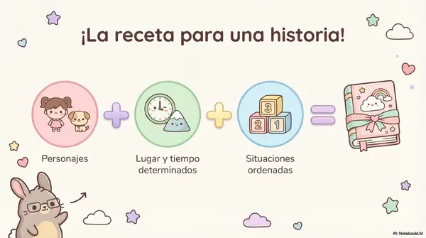 PPT INICIO TEXTOS NARRATIVOS 3 BASICO