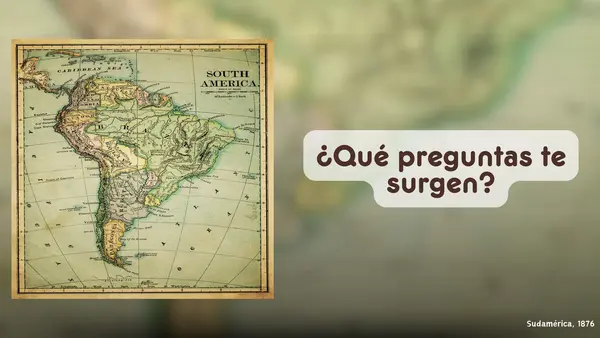 La expansión territorial del siglo XIX y sus impactos