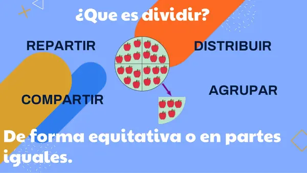 DIVISIÓN