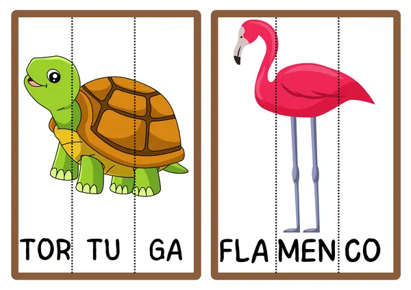Manipulación silábica