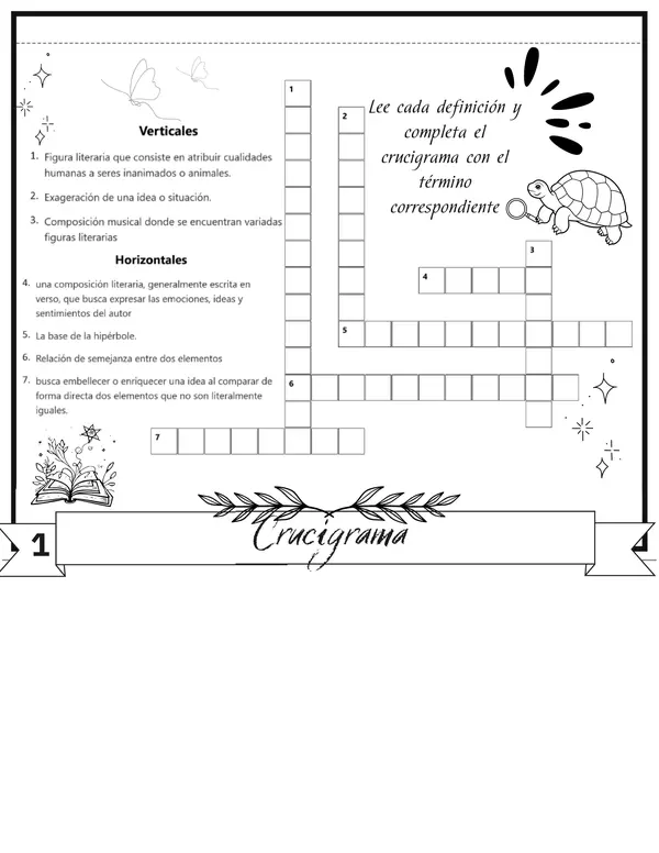 Flipbook figuras literarias