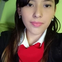 Zurisaday Teresa - @zucarita