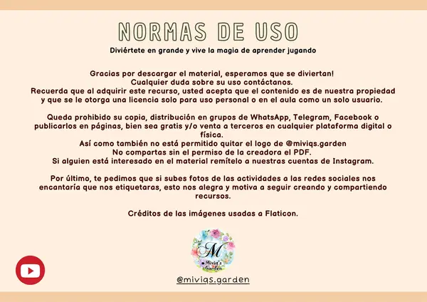 Juego de Atención: Profesiones y Oficios en pdf 