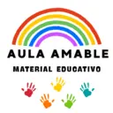 Aula Amable- Material educativo - @aulaamable