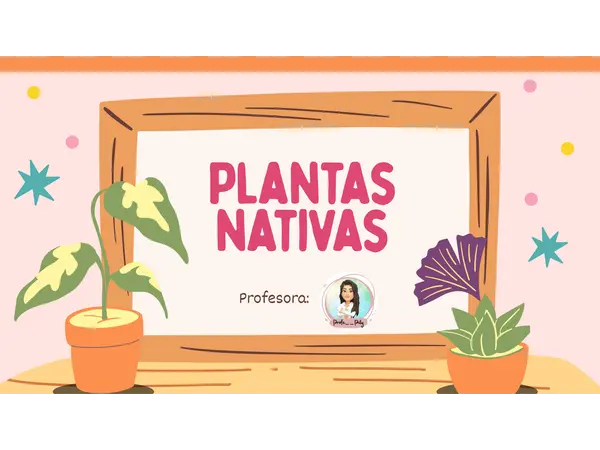 Plantas nativas de Chile