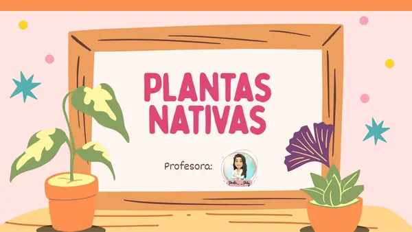 Plantas nativas de Chile