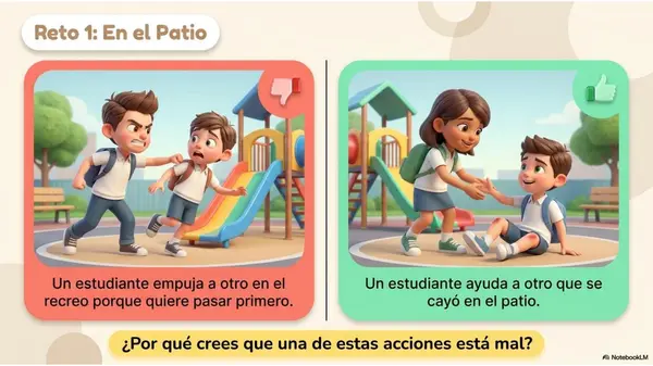 EL RESPETO COMO HERRAMIENTA PARA LA MEJORA EN LA CONVIVENCIA