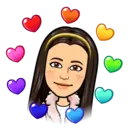 Sheila Martinez - @shey.ma