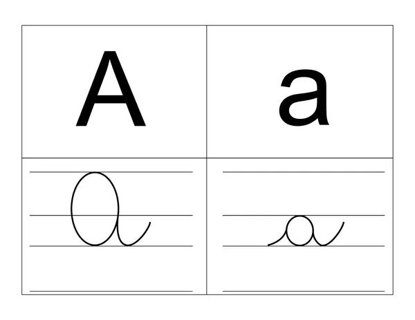 abecedario
