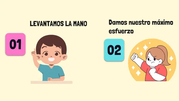 PPT letra S Clase 2