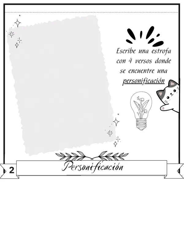 Flipbook figuras literarias