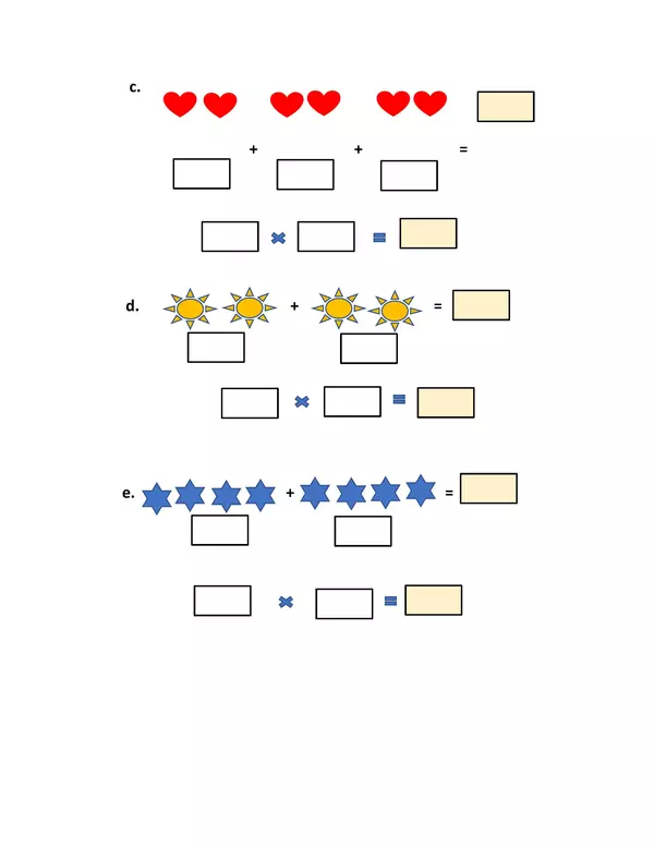 Guía multiplicación iterada