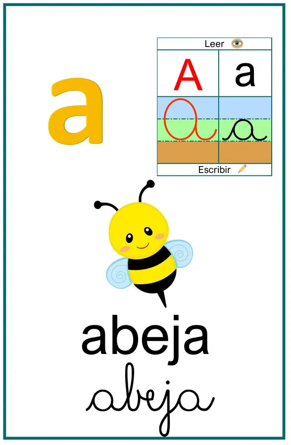 Lectoescritura entretenida Cuaderno 1