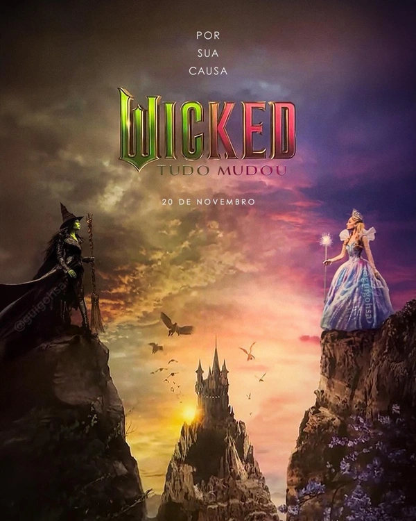 Wicked cartel Premium 