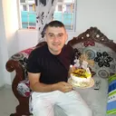 carlos alberto rojas - @caliche2204