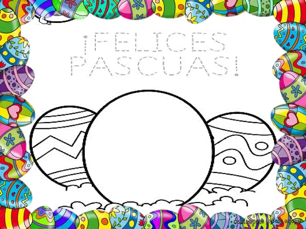 Felices pascuas 