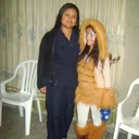 Yeinmy Rivera - @yeinmy.rivera