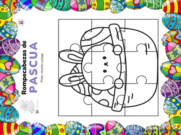Felices pascuas 