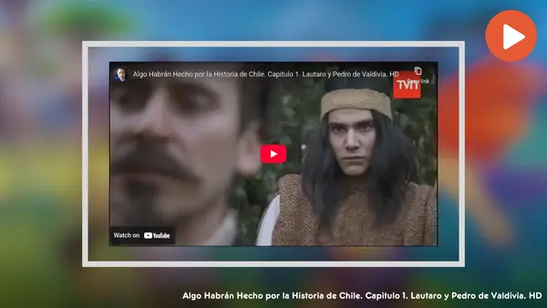 La Guerra de Arauco | Quinto Básico