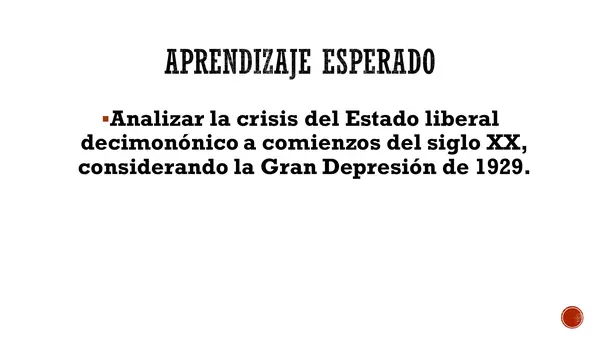 Crisis de 1929
