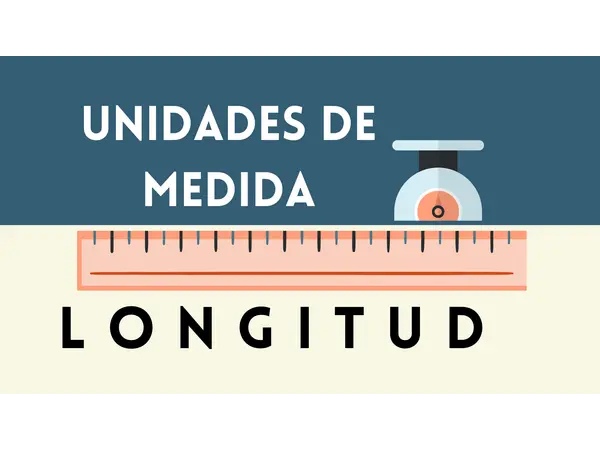 Unidad de medida: Longitud (ppt) 5° básico