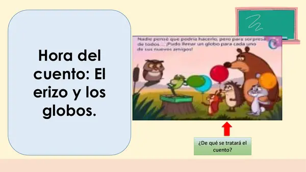 Grupo Consonántico GL  – 1 semana  